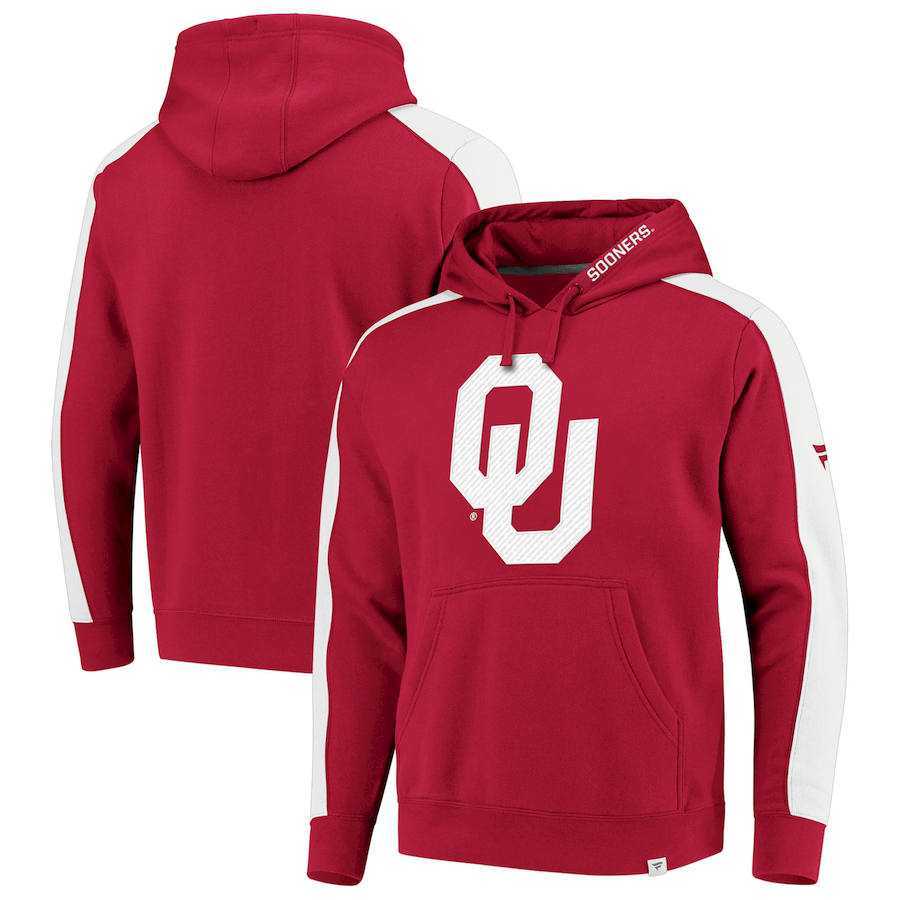 Men's Oklahoma Sooners Fanatics Branded Iconic Colorblocked Fleece Pullover Hoodie Crimson,We sell and wholesale Men's Oklahoma Sooners Fanatics Branded Iconic Colorblocked Fleece Pullover Hoodie Crimson on line form chian!